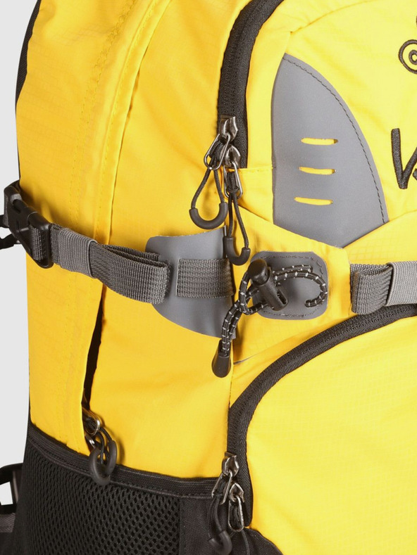 Kilpi Rise Backpack Amarillo