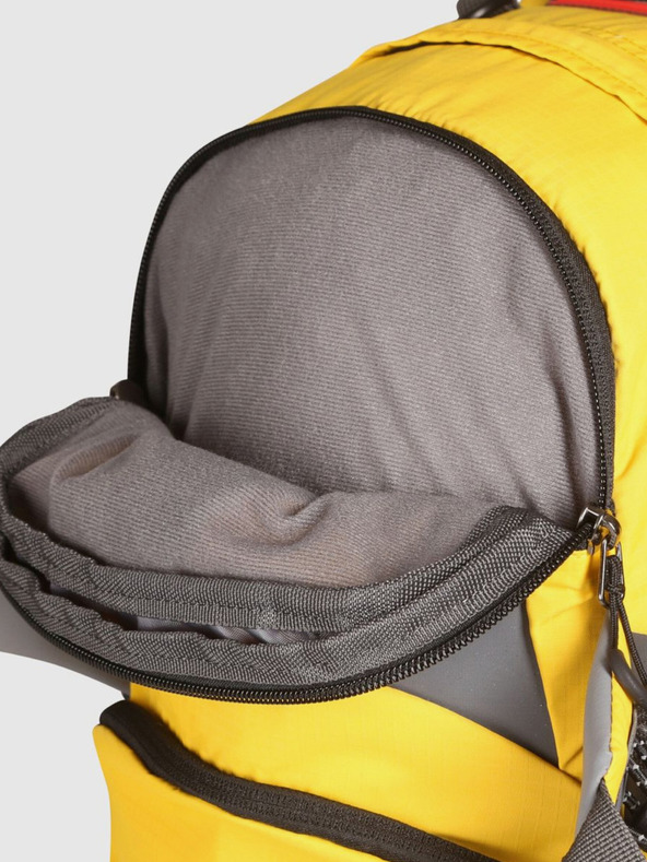 Kilpi Rise Backpack Amarillo