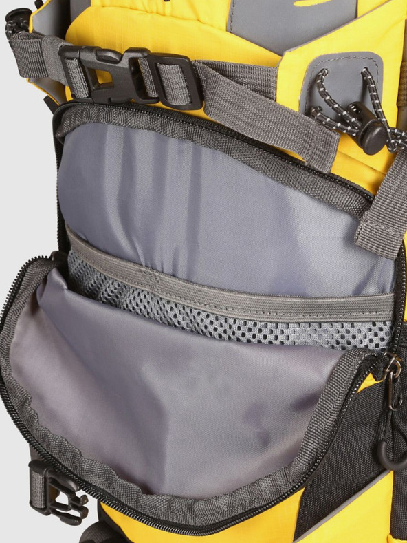 Kilpi Rise Backpack Amarillo