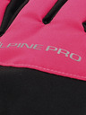 ALPINE PRO PTX Lordo Rukavice dětské