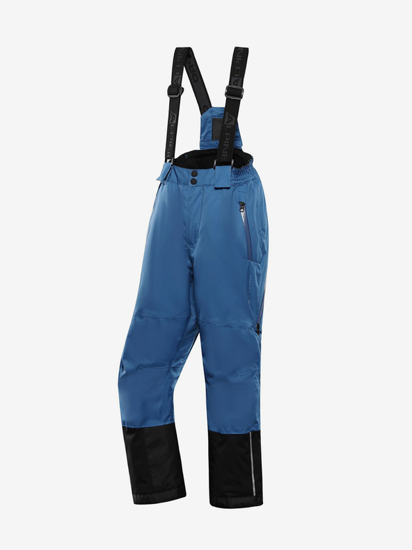 ALPINE PRO PTX Osago Kids Trousers Azul