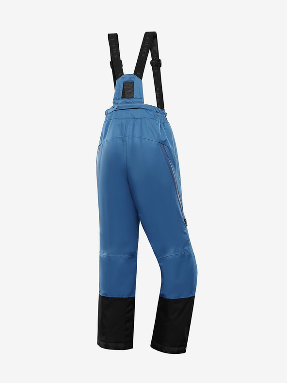 ALPINE PRO PTX Osago Kids Trousers Azul