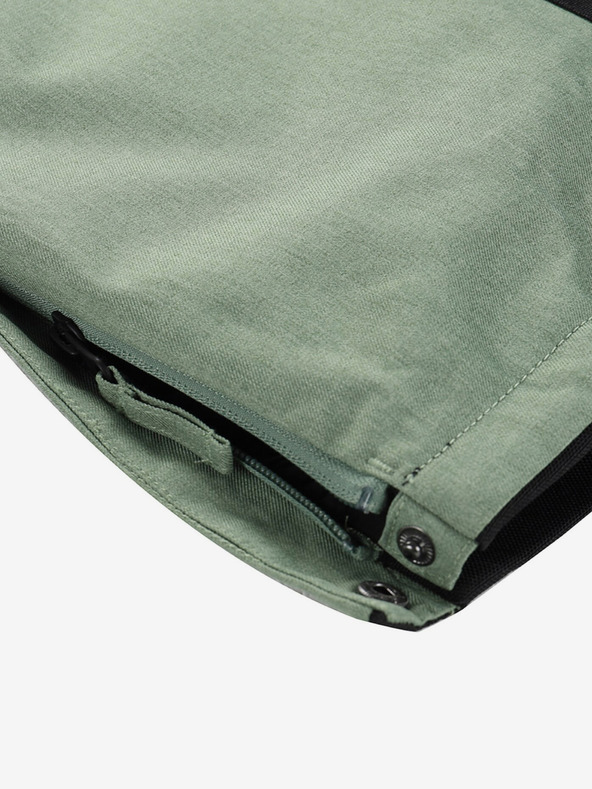 ALPINE PRO PTX Osaga Trousers Verde