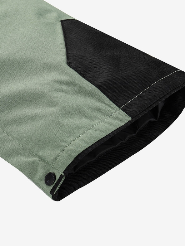 ALPINE PRO PTX Osaga Trousers Verde