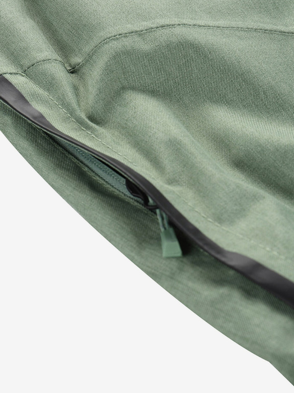 ALPINE PRO PTX Osaga Trousers Verde