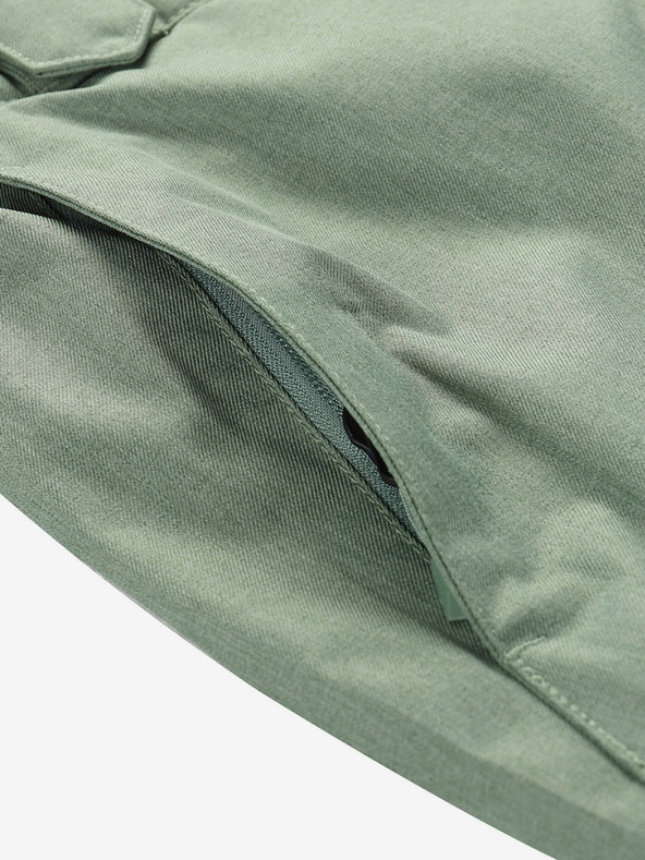 ALPINE PRO PTX Osaga Trousers Verde