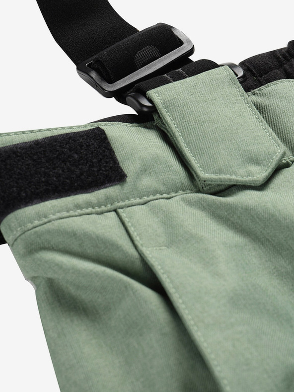 ALPINE PRO PTX Osaga Trousers Verde