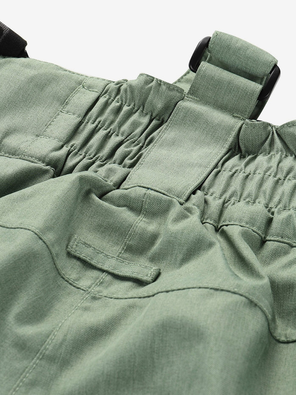 ALPINE PRO PTX Osaga Trousers Verde