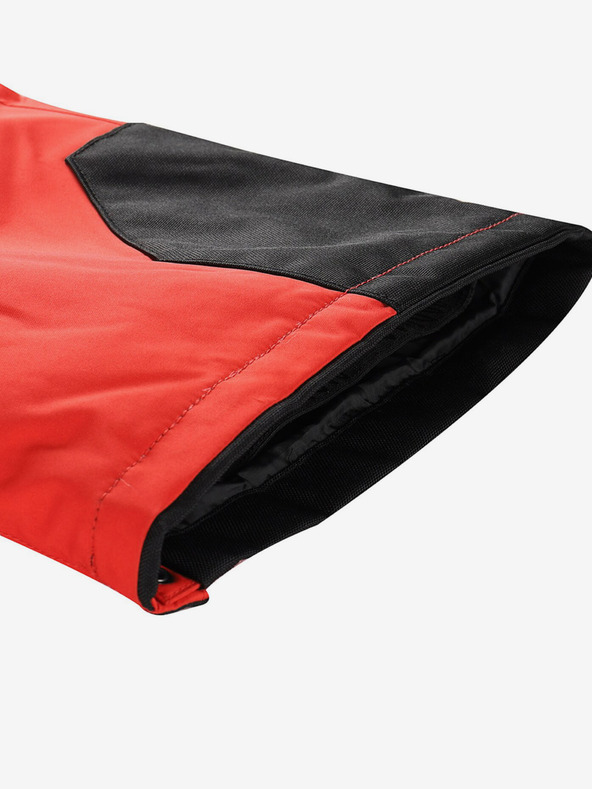 ALPINE PRO PTX Osag Trousers Rojo