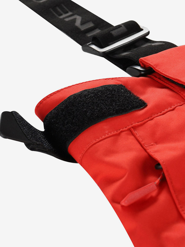 ALPINE PRO PTX Osag Trousers Rojo