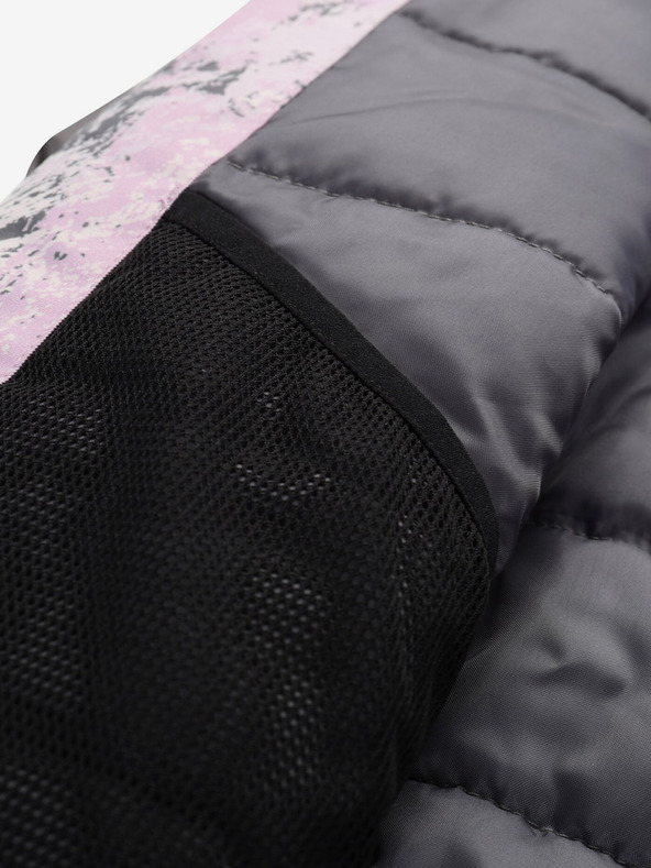 ALPINE PRO PTX Uzera Winter Jacket Violeta