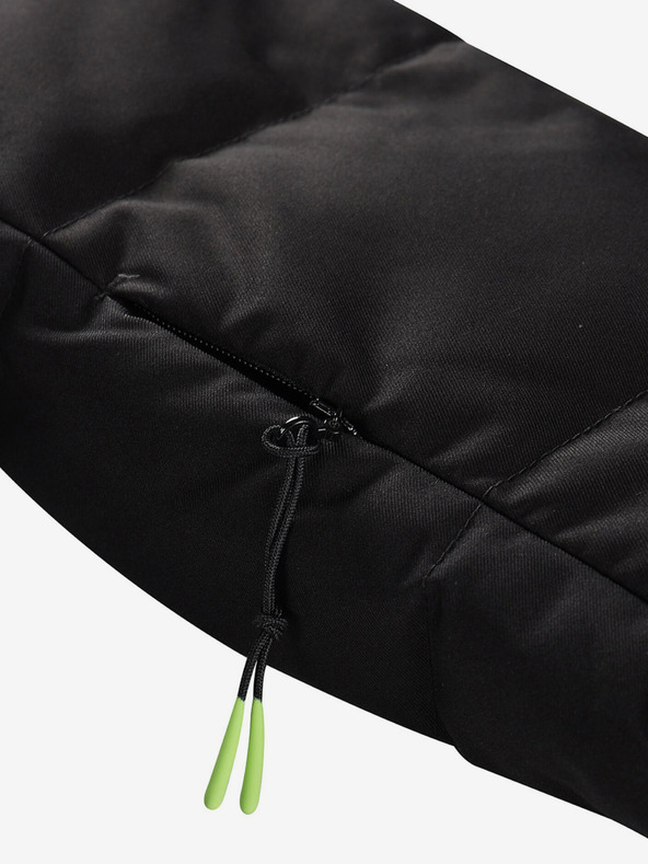 ALPINE PRO Feedr Jacket Negro