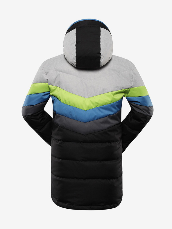 ALPINE PRO Feedr Jacket Negro