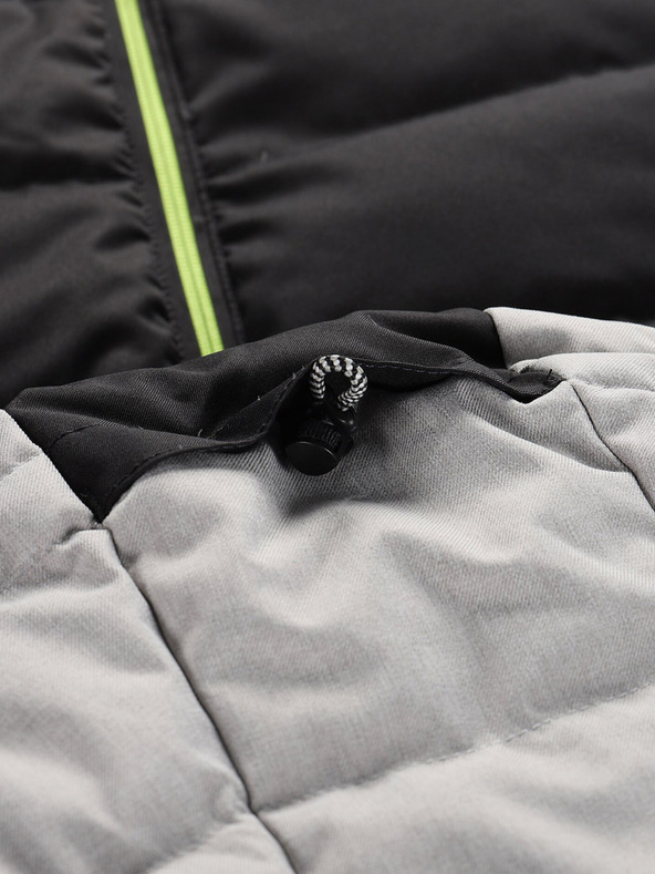 ALPINE PRO Feedr Jacket Negro