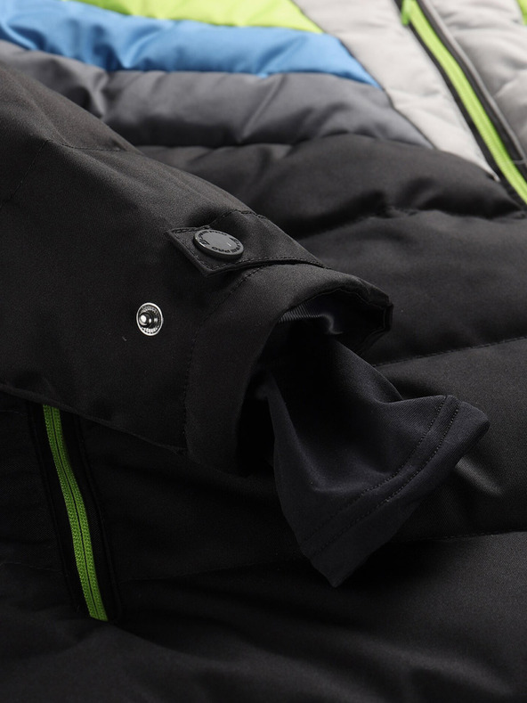 ALPINE PRO Feedr Jacket Negro