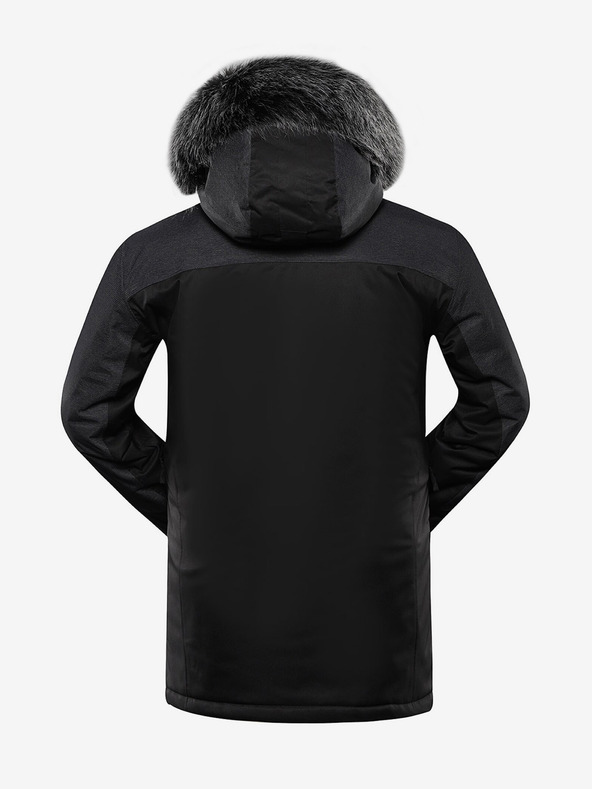 ALPINE PRO Olad Jacket Negro