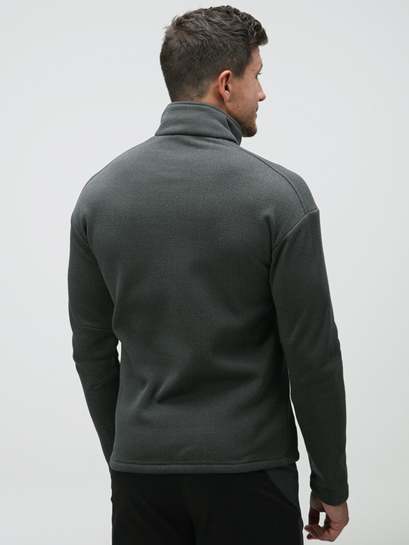 Loap Gaelmar Sweatshirt Gris