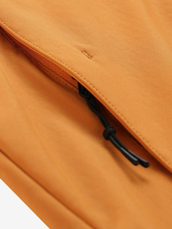 ALPINE PRO Hoor Jacket Naranja