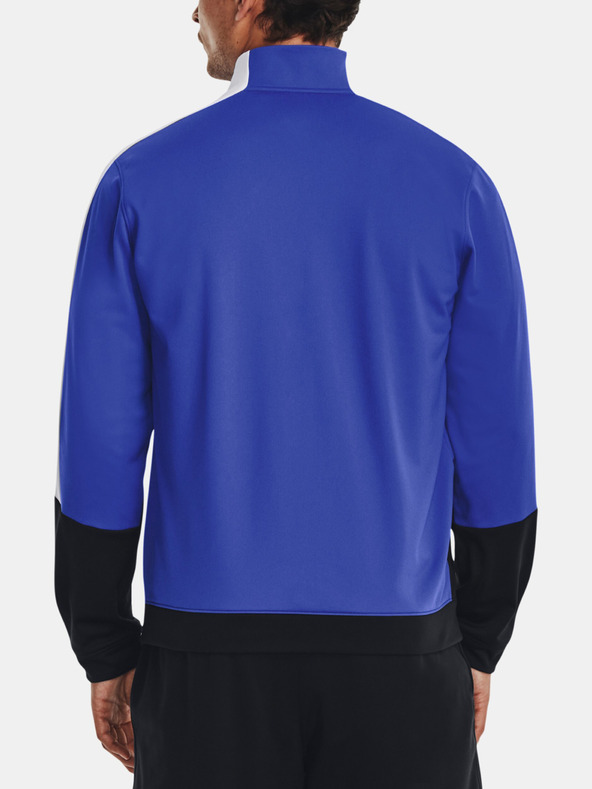 Under Armour UA Tricot Fashion Jacket Azul