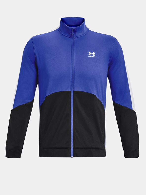 Under Armour UA Tricot Fashion Jacket Azul