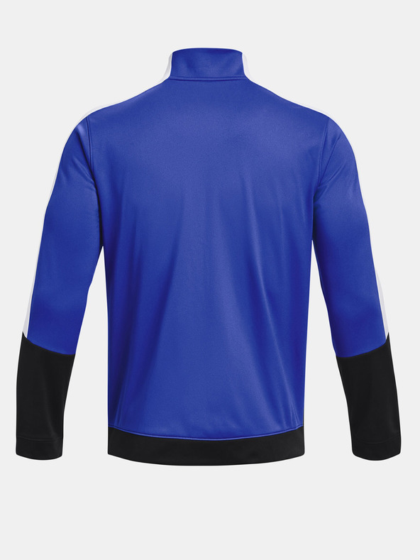 Under Armour UA Tricot Fashion Jacket Azul