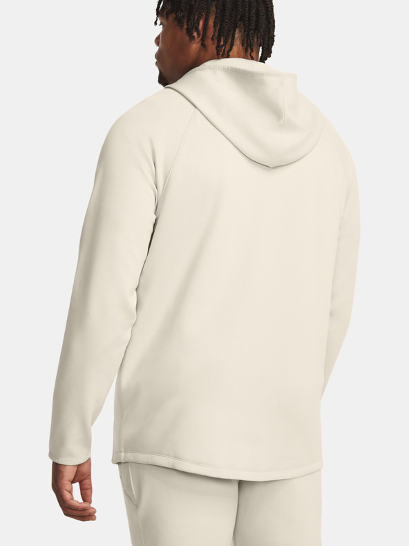 Under Armour Curry Playable Jacket Blanco