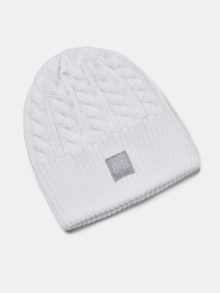 Under Armour Halftime Cable Knit Čepice