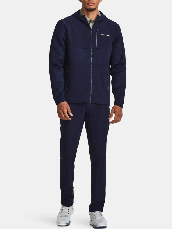 Under Armour UA Storm Daytona FZ Jacket Azul