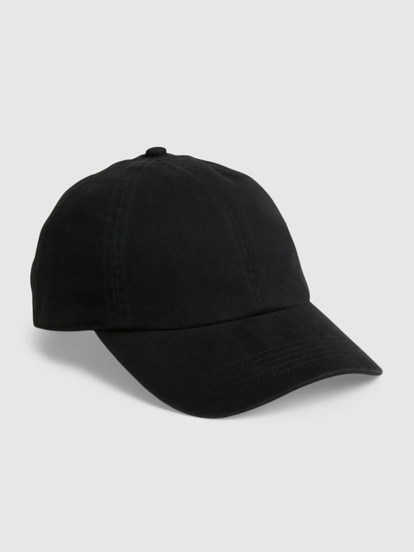 GAP Gorra Negro