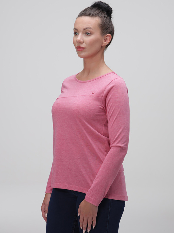 Loap Bavaxa T-shirt Rosa