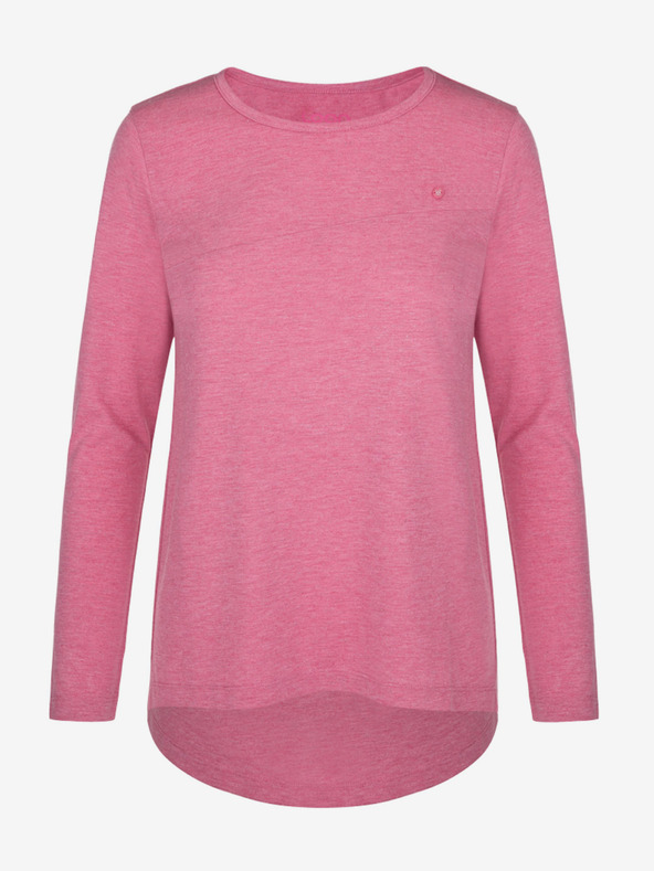 Loap Bavaxa T-shirt Rosa