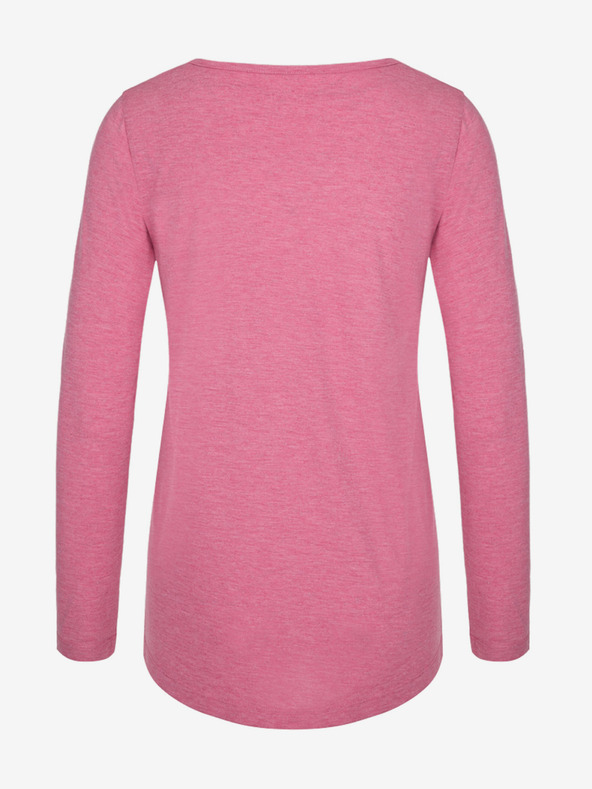 Loap Bavaxa T-shirt Rosa