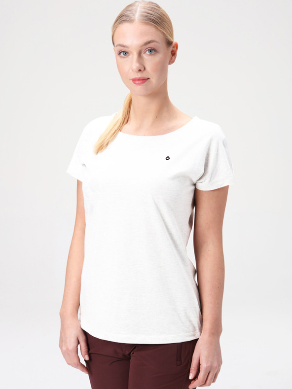 Loap Abella T-shirt Blanco