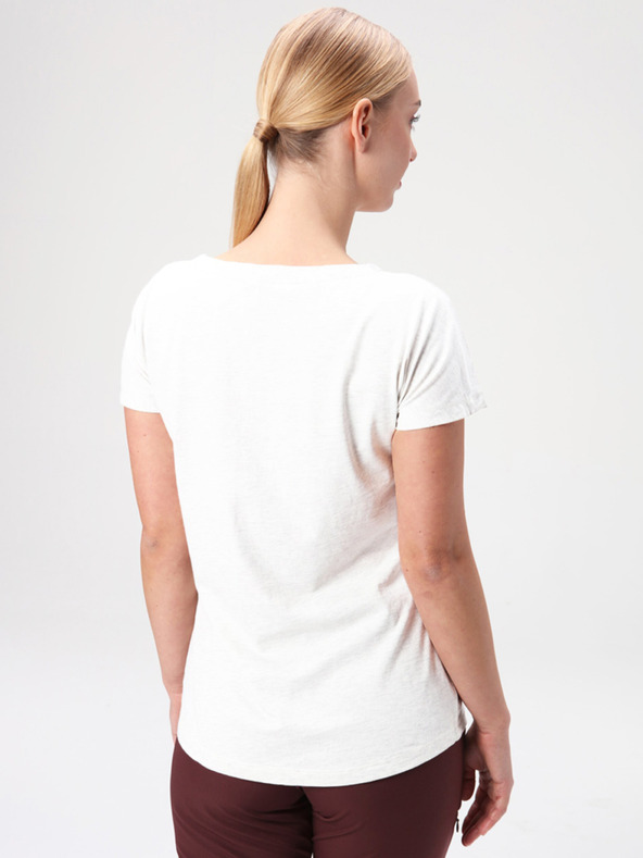 Loap Abella T-shirt Blanco