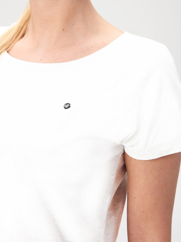 Loap Abella T-shirt Blanco