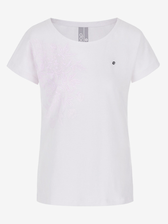 Loap Abella T-shirt Blanco