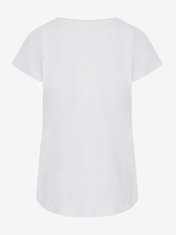 Loap Abella T-shirt Blanco