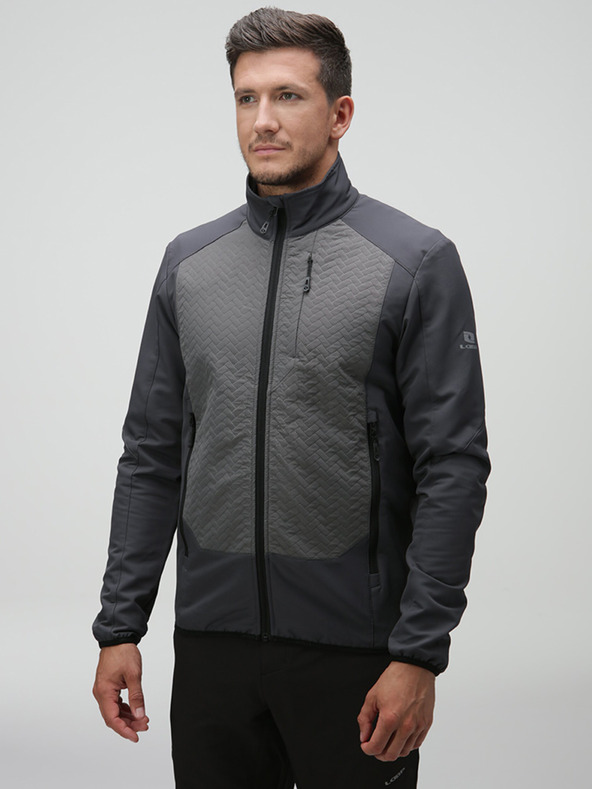 Loap Urval Jacket Gris