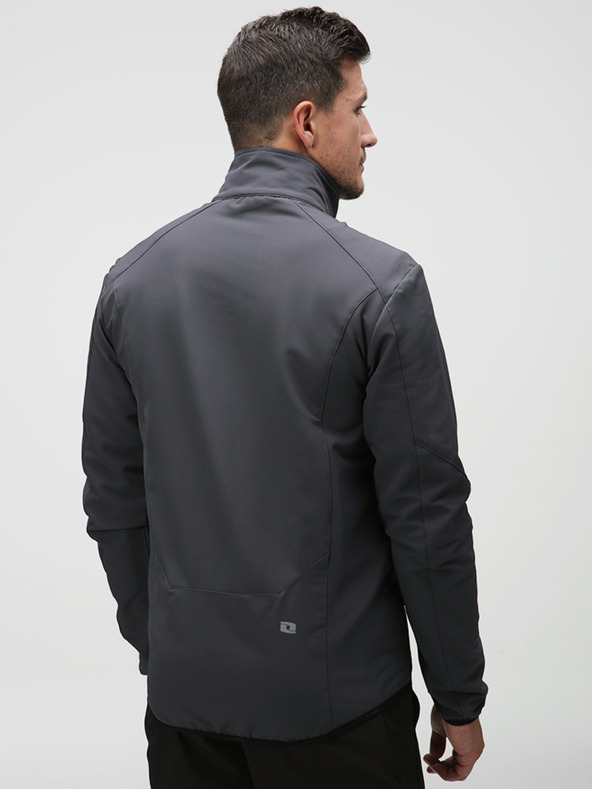 Loap Urval Jacket Gris