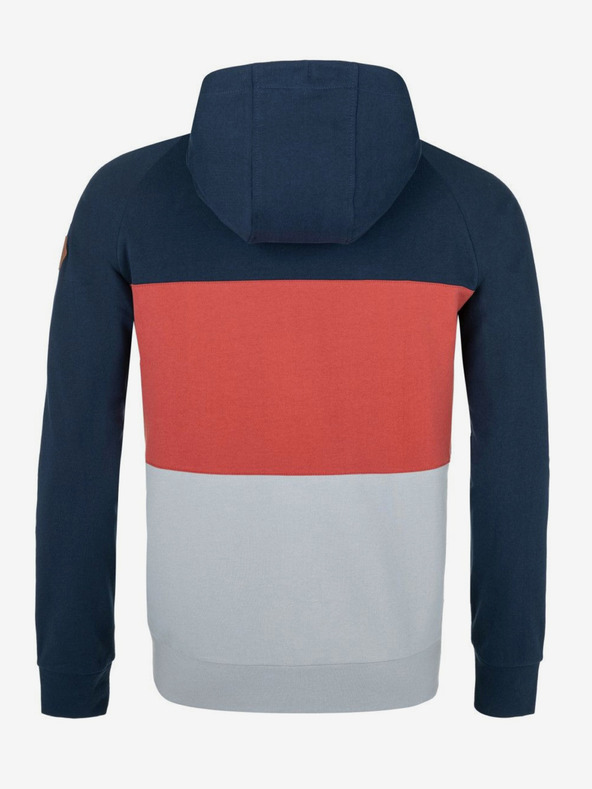 Kilpi Colby-M Sweatshirt Azul