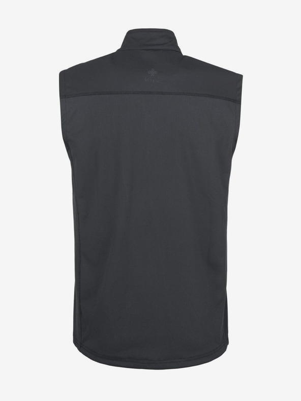 Kilpi Tofano-M Vest Negro