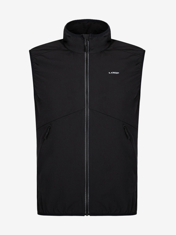 Loap Urylon Vest Negro