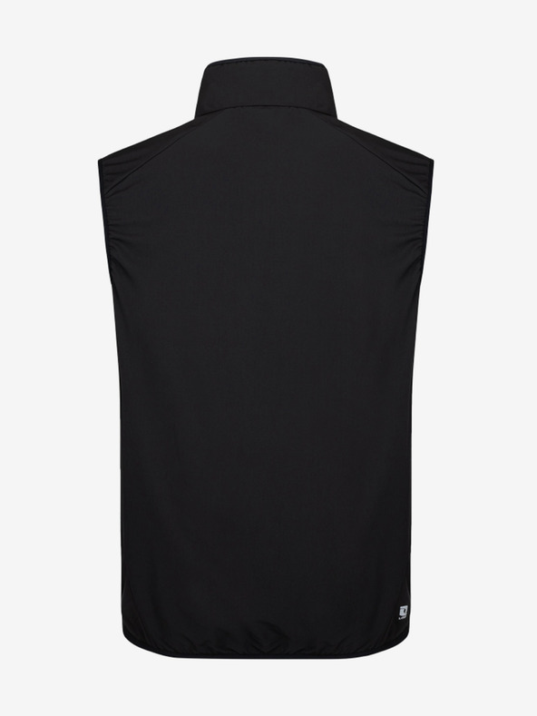 Loap Urylon Vest Negro