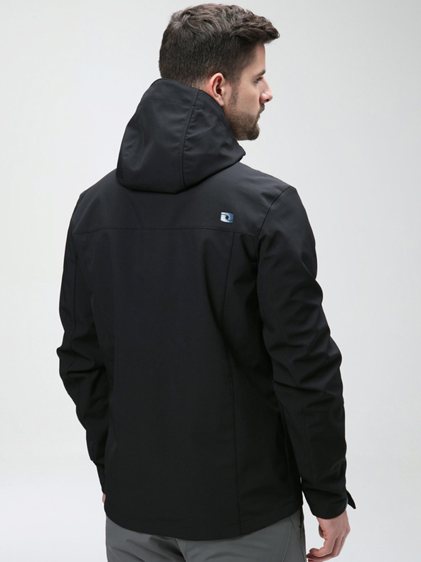 Loap Lador Jacket Negro