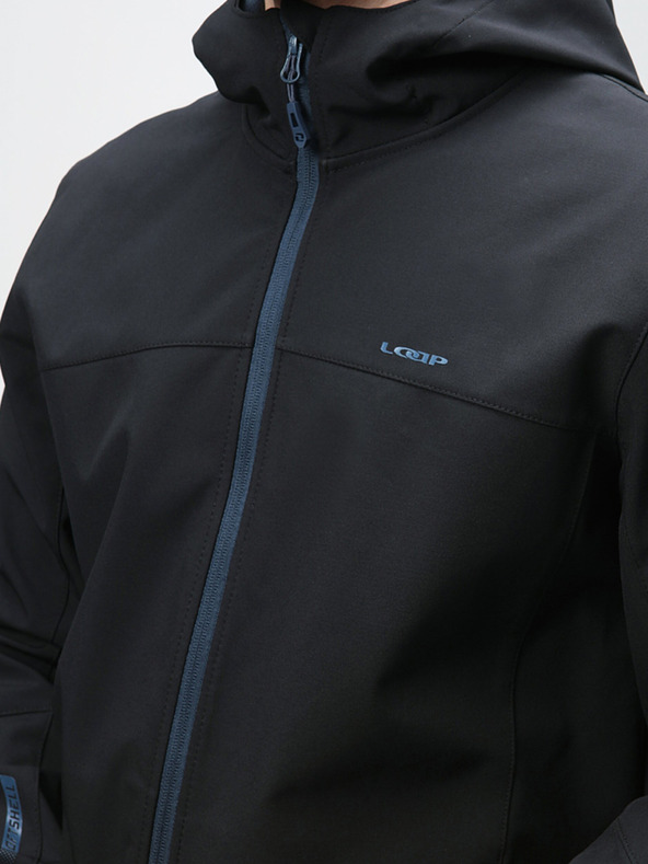 Loap Lador Jacket Negro