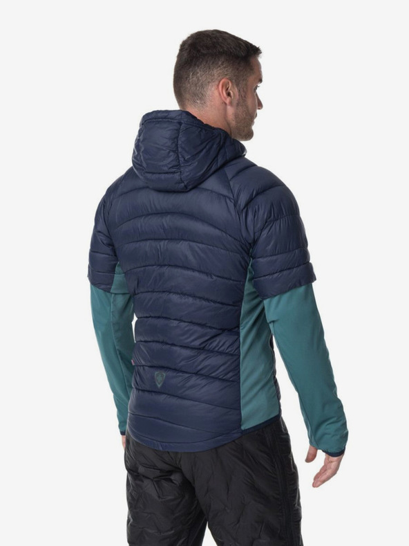 Kilpi Verons-M Jacket Azul