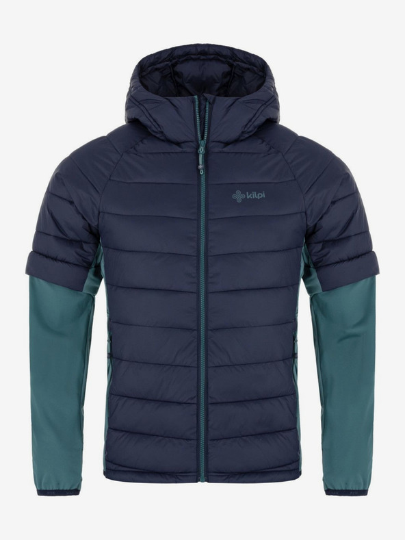 Kilpi Verons-M Jacket Azul