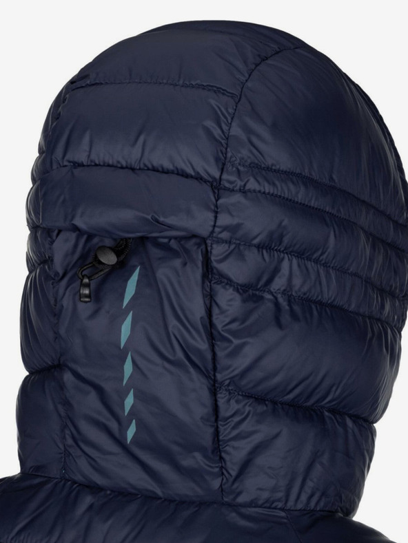 Kilpi Verons-M Jacket Azul