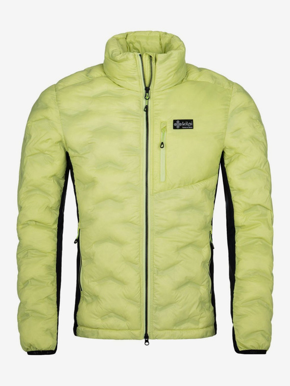 Kilpi Actis-M Jacket Verde