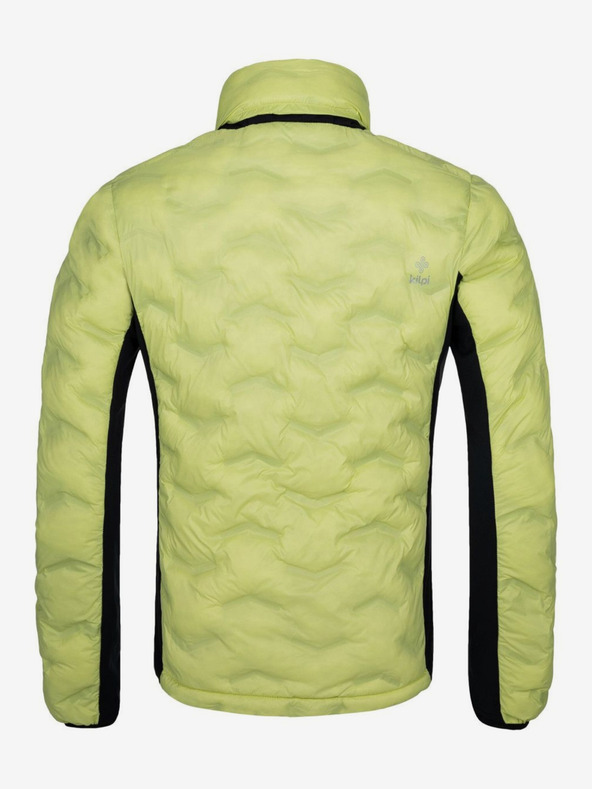 Kilpi Actis-M Jacket Verde